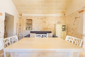 3632 Trullo Alcova del Dodo by Perle di Puglia