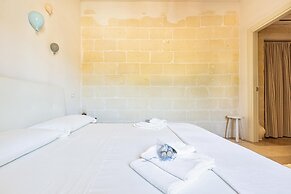 3632 Trullo Alcova del Dodo by Perle di Puglia