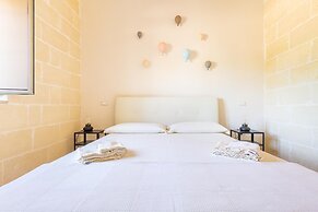 3632 Trullo Alcova del Dodo by Perle di Puglia