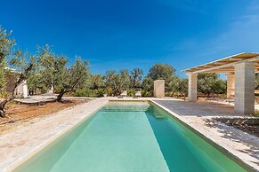 3632 Trullo Alcova del Dodo by Perle di Puglia