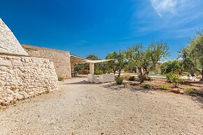 3632 Trullo Alcova del Dodo by Perle di Puglia
