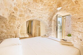 3632 Trullo Alcova del Dodo by Perle di Puglia