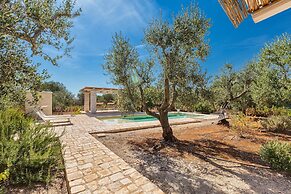 3632 Trullo Alcova del Dodo by Perle di Puglia
