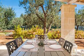 3632 Trullo Alcova del Dodo by Perle di Puglia