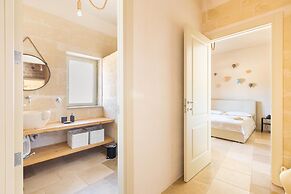 3632 Trullo Alcova del Dodo by Perle di Puglia