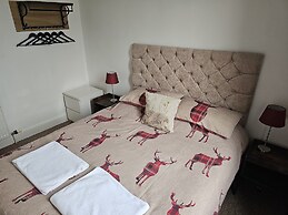 Snug - Abhainn Apartment