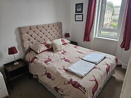 Snug - Abhainn Apartment