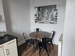 Snug - Abhainn Apartment