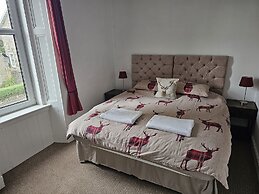 Snug - Abhainn Apartment