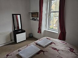 Snug - Abhainn Apartment