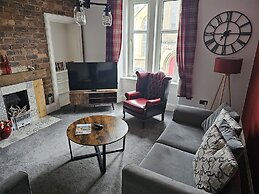 Snug - Abhainn Apartment