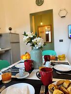 Baddar'home Experience Of Real Palermo