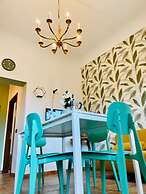 Baddar'home Experience Of Real Palermo