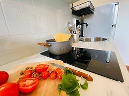 Baddar'home Experience Of Real Palermo