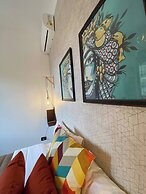 Baddar'home Experience Of Real Palermo