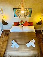 Baddar'home Experience Of Real Palermo