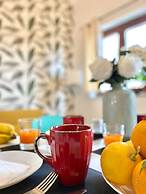 Baddar'home Experience Of Real Palermo