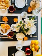 Baddar'home Experience Of Real Palermo