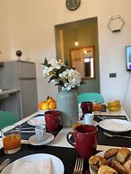 Baddar'home Experience Of Real Palermo