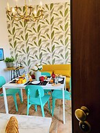 Baddar'home Experience Of Real Palermo