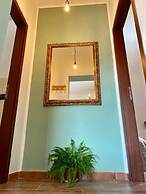 Baddar'home Experience Of Real Palermo