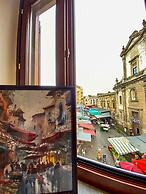 Baddar'home Experience Of Real Palermo