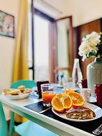 Baddar'home Experience Of Real Palermo