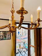 Baddar'home Experience Of Real Palermo