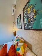 Baddar'home Experience Of Real Palermo