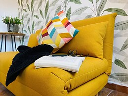 Baddar'home Experience Of Real Palermo