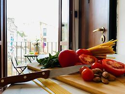 Baddar'home Experience Of Real Palermo