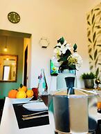 Baddar'home Experience Of Real Palermo