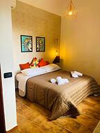 Baddar'home Experience Of Real Palermo