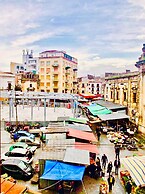 Baddar'home Experience Of Real Palermo