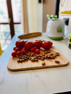 Baddar'home Experience Of Real Palermo