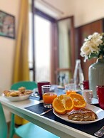 Baddar'home Experience Of Real Palermo