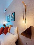 Baddar'home Experience Of Real Palermo