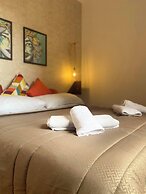 Baddar'home Experience Of Real Palermo