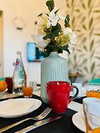 Baddar'home Experience Of Real Palermo