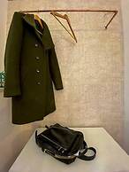 Baddar'home Experience Of Real Palermo