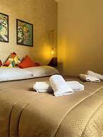 Baddar'home Experience Of Real Palermo