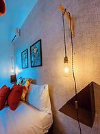 Baddar'home Experience Of Real Palermo