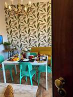 Baddar'home Experience Of Real Palermo