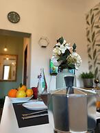 Baddar'home Experience Of Real Palermo