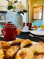 Baddar'home Experience Of Real Palermo