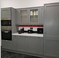 Snug - Fountain Bank Apartment