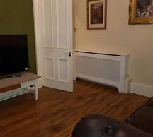 Snug - Fountain Bank Apartment