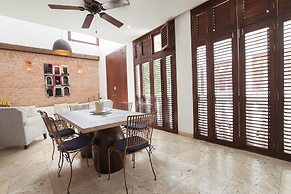 Wynwood Casa Santisimo in Cartagena