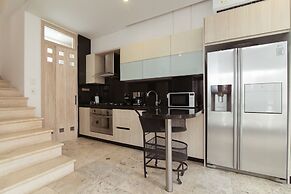 Wynwood Casa Santisimo in Cartagena