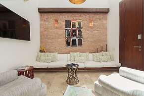 Wynwood Casa Santisimo in Cartagena